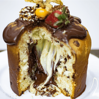 Curso Prático Panetones 06/12/23 8h30 às 12h30